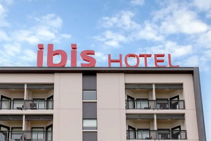 Ibis Hua Hin 