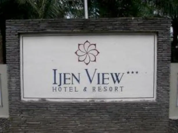 Ijen View Hotel & Resort 