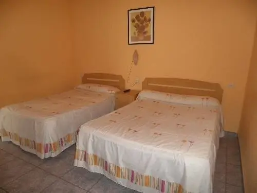 Hostal Alba Albacete 