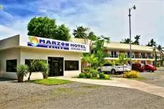 Marzon Kalibo Hotel 