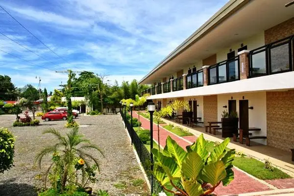 Marzon Kalibo Hotel 