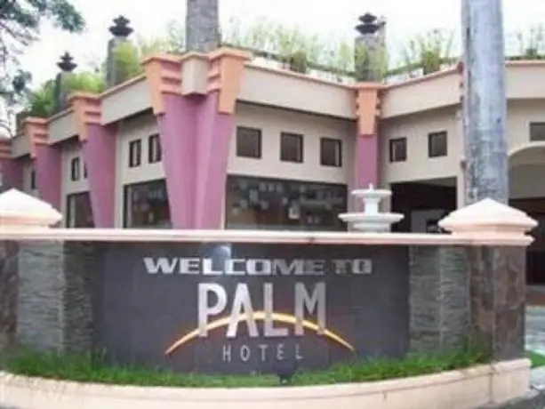 Palm Hotel