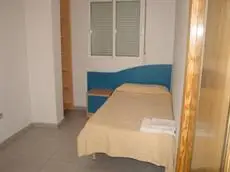 Apartamentos Plaza 