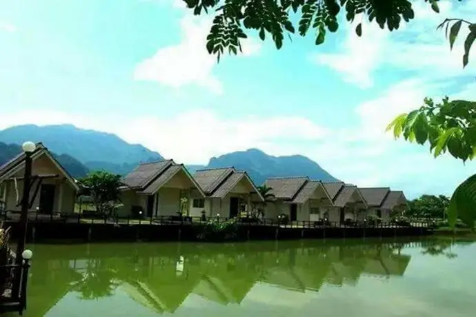 Ban Naam Resort