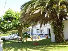 Hotel Arboleda 