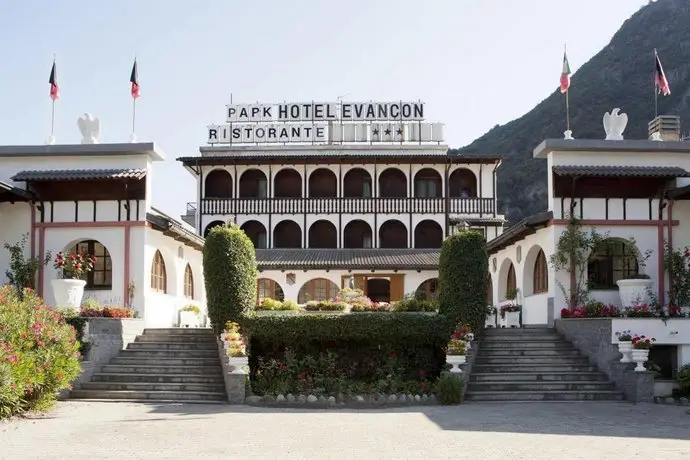 Park Hotel Evancon 