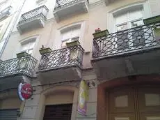 Pension Alicante San Nicolas 