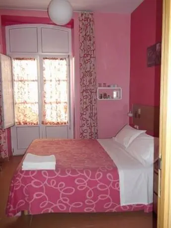 Pension Alicante San Nicolas 