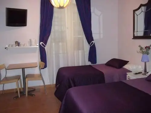 Pension Alicante San Nicolas 