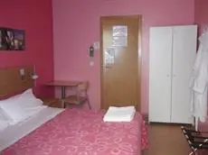 Pension Alicante San Nicolas 