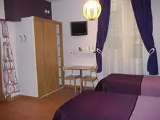 Pension Alicante San Nicolas 