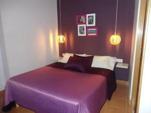 Pension Alicante San Nicolas 