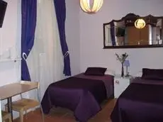 Pension Alicante San Nicolas 