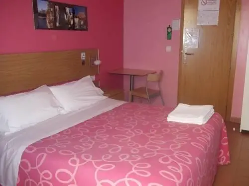 Pension Alicante San Nicolas 