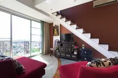 Penthouse Galare Thong Tower 