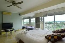 Penthouse Galare Thong Tower 