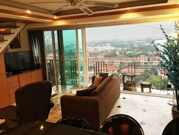 Penthouse Galare Thong Tower 