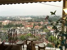 Penthouse Galare Thong Tower 