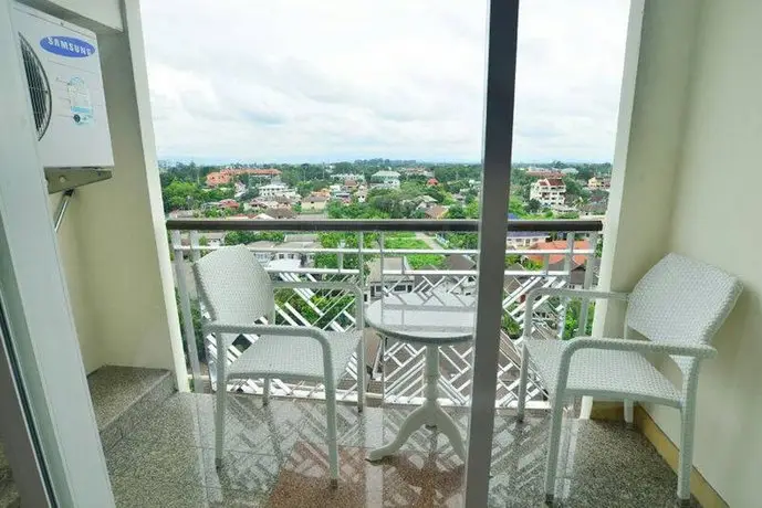 Penthouse Galare Thong Tower 