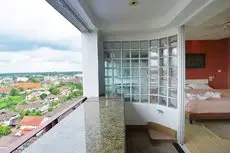 Penthouse Galare Thong Tower 