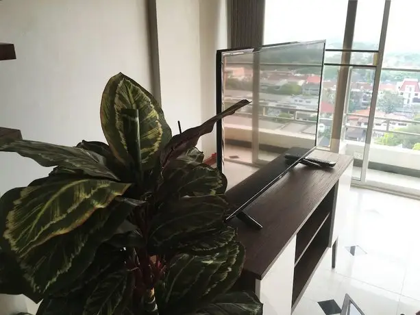 Penthouse Galare Thong Tower 