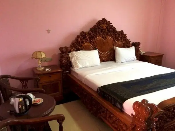 Battambang Lotus Hotel 