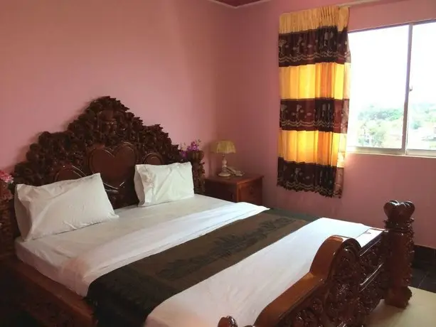 Battambang Lotus Hotel 