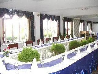 Hotel Samrat