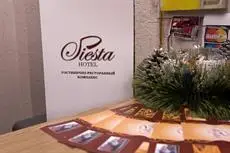 Siesta Hotel Kiev 