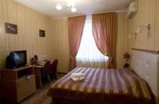 Siesta Hotel Kiev 