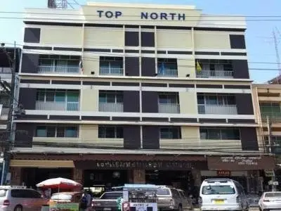 Top North Hotel Mae Sai