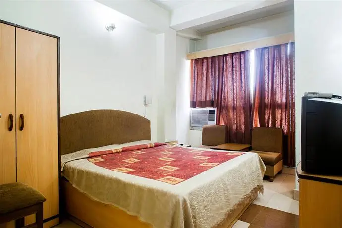 UR Hotel Allahabad