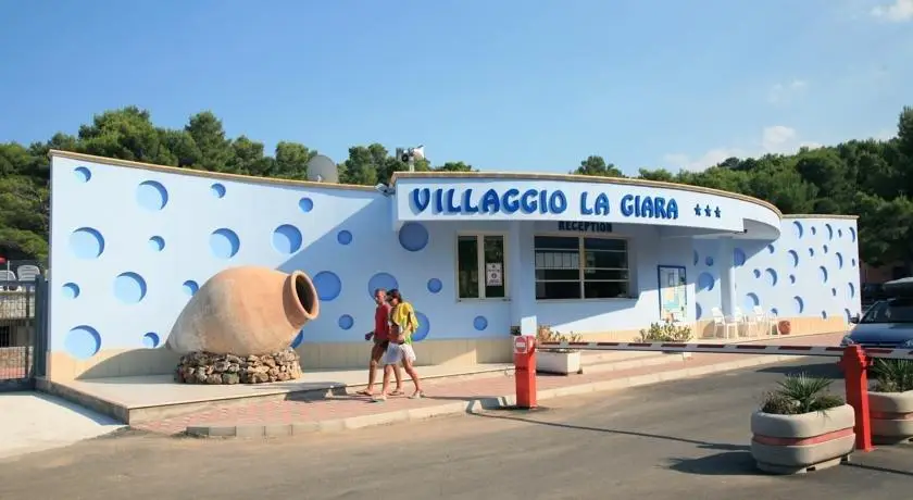 Villaggio La Giara