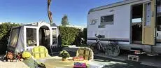 Camping Caravaning La Manga 