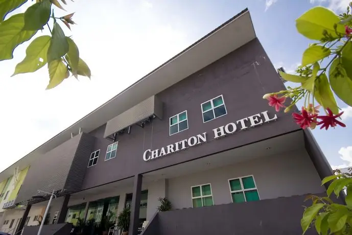 Chariton Hotel Ipoh 