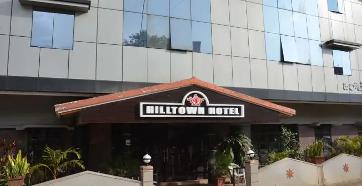 Hilltown Hotel