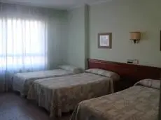 Hotel Avenida Gijon 