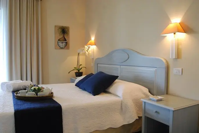 Boutique Hotel Su Sergenti