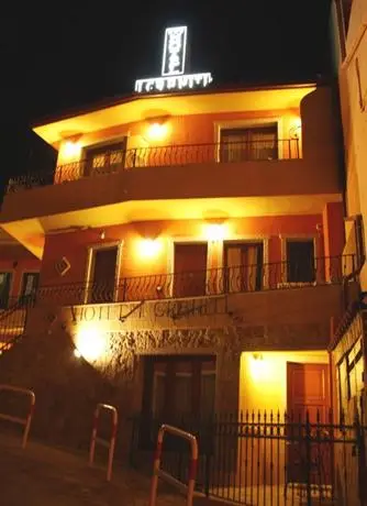 Hotel I Graniti 