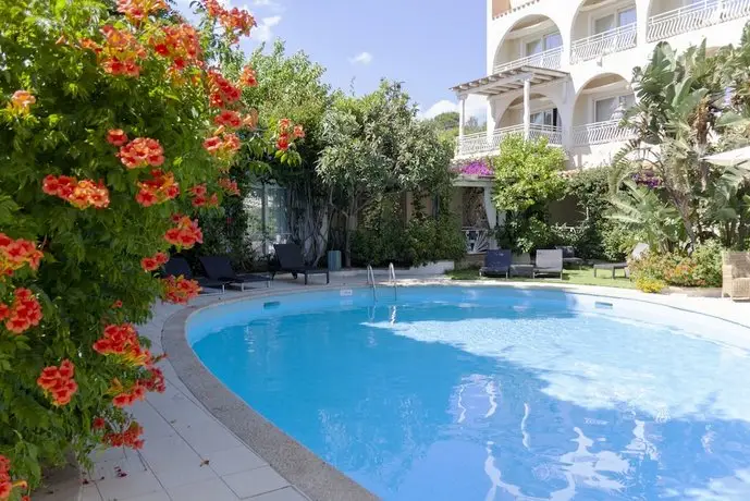 Hotel Simius Playa