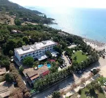 Hotel Simius Playa 