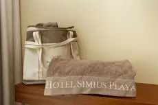 Hotel Simius Playa 