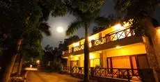 Infinity Resorts Corbett 