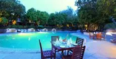 Infinity Resorts Corbett 