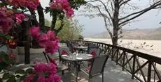 Infinity Resorts Corbett 