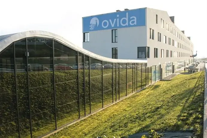 Ovida Aparthotel