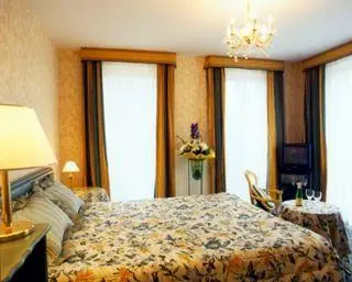 Greys Hotel Lohme