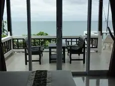 High Life Bungalow Ko Pha Ngan Town 