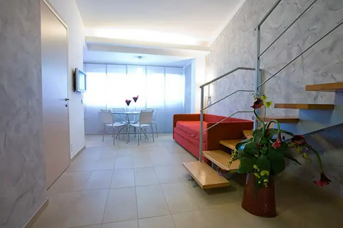 Hotel Benessere Acquarossa 