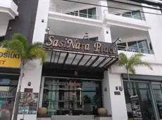 Sasinara Place Service Apartmant 